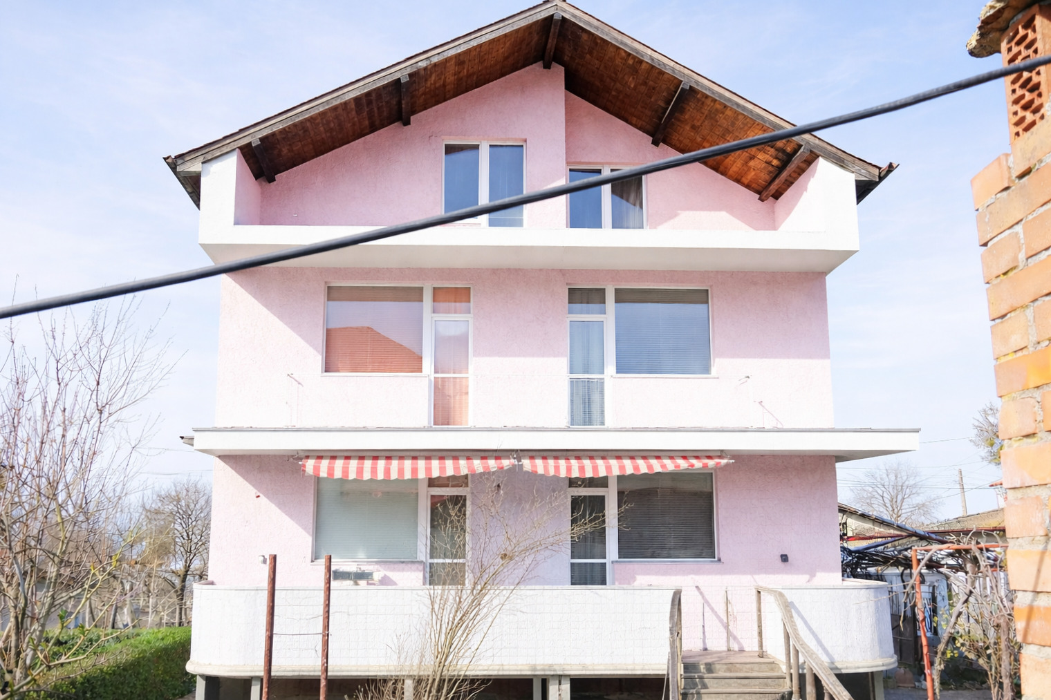 Продава КЪЩА, гр. Криводол, област Враца, снимка 2 - Къщи - 53857310