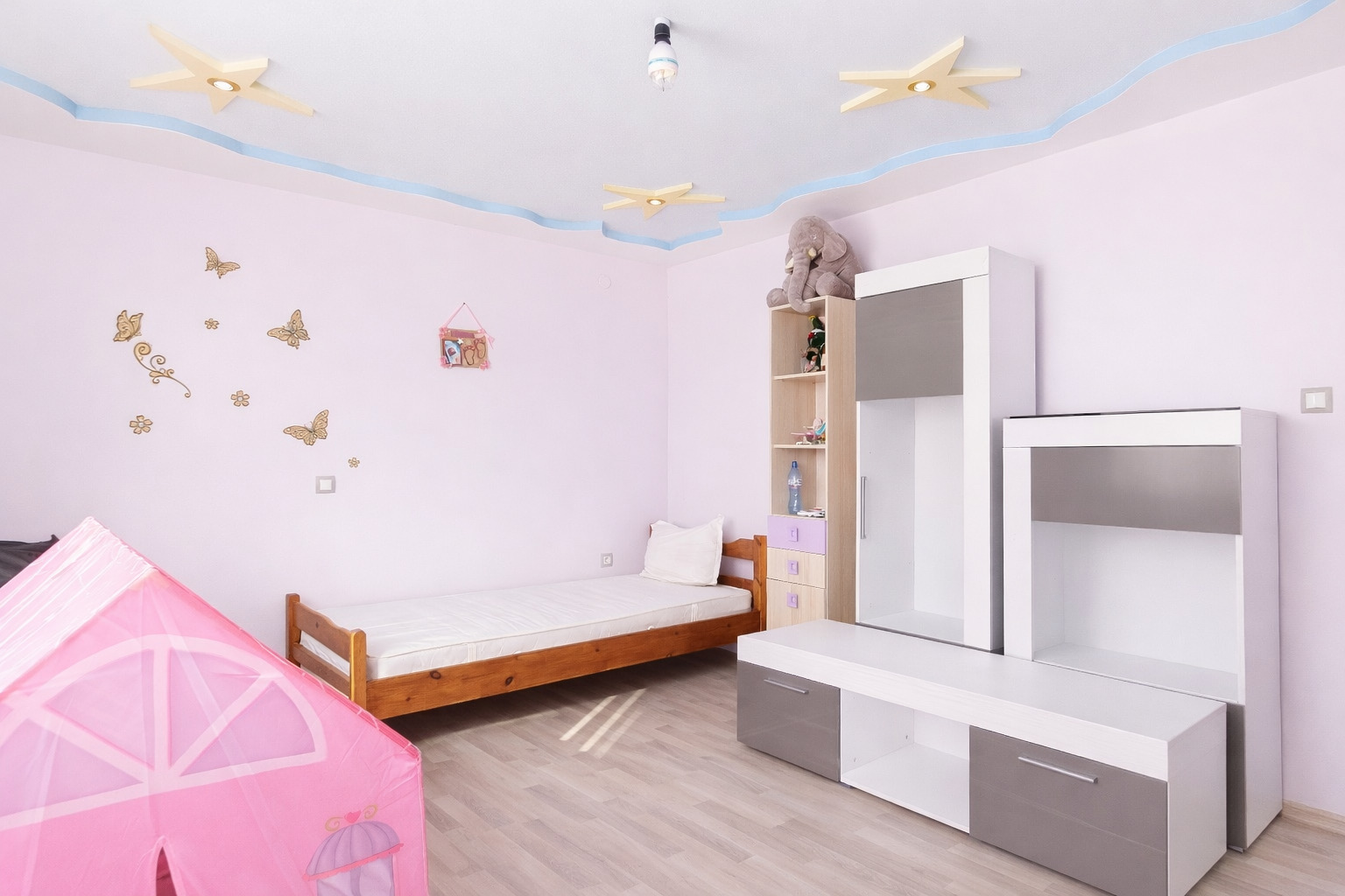 Продава КЪЩА, гр. Криводол, област Враца, снимка 6 - Къщи - 53857310