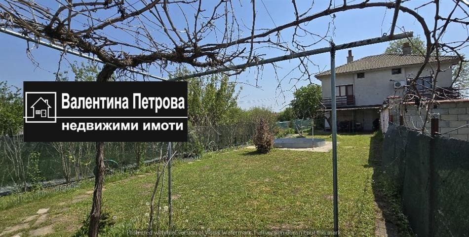 Продава КЪЩА, с. Ряхово, област Русе, снимка 6 - Къщи - 54187136