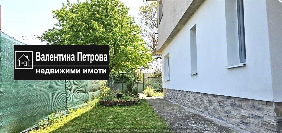 Продава КЪЩА, с. Ряхово, област Русе, снимка 3 - Къщи - 54187136