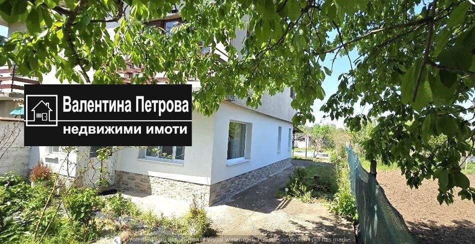 Продава КЪЩА, с. Ряхово, област Русе, снимка 2 - Къщи - 54187136