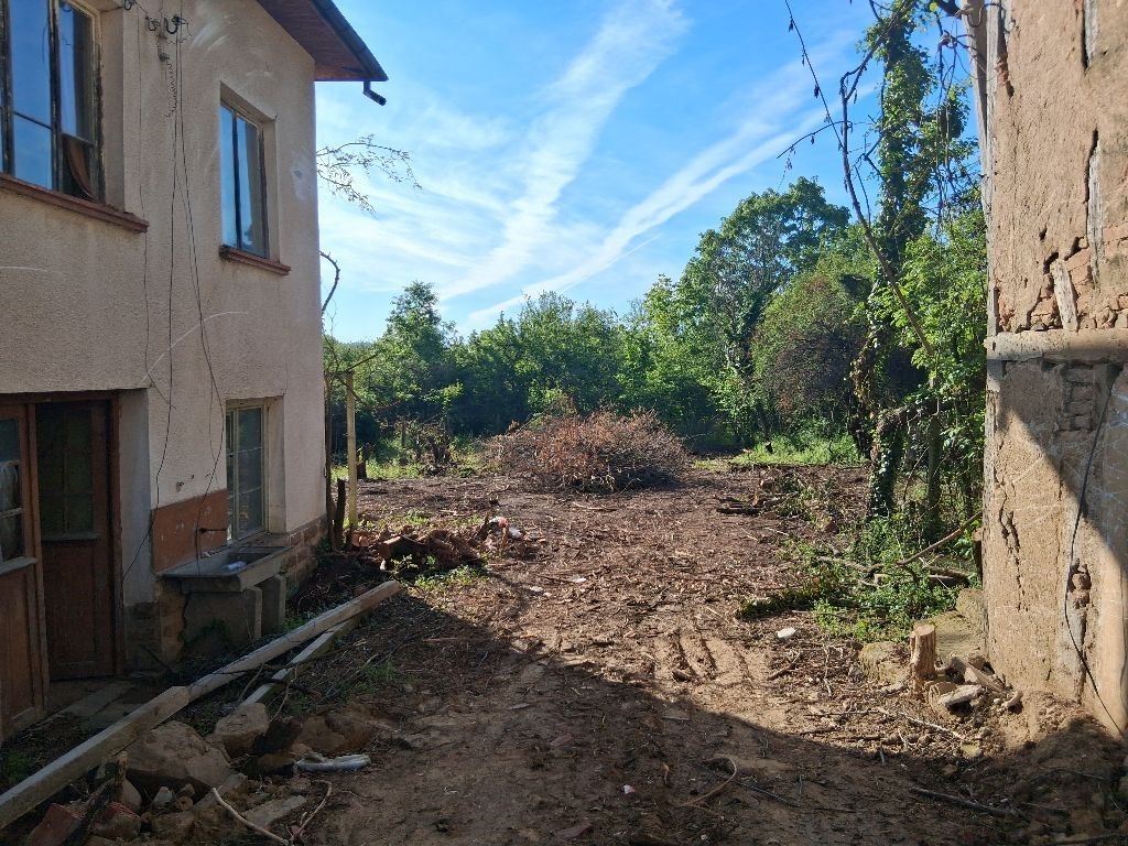 Продава КЪЩА, с. Радювене, област Ловеч, снимка 5 - Къщи - 54567999