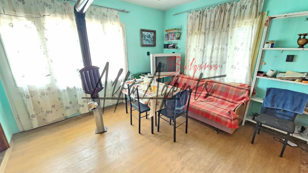 Продава КЪЩА, с. Доброплодно, област Варна, снимка 3 - Къщи - 55429184