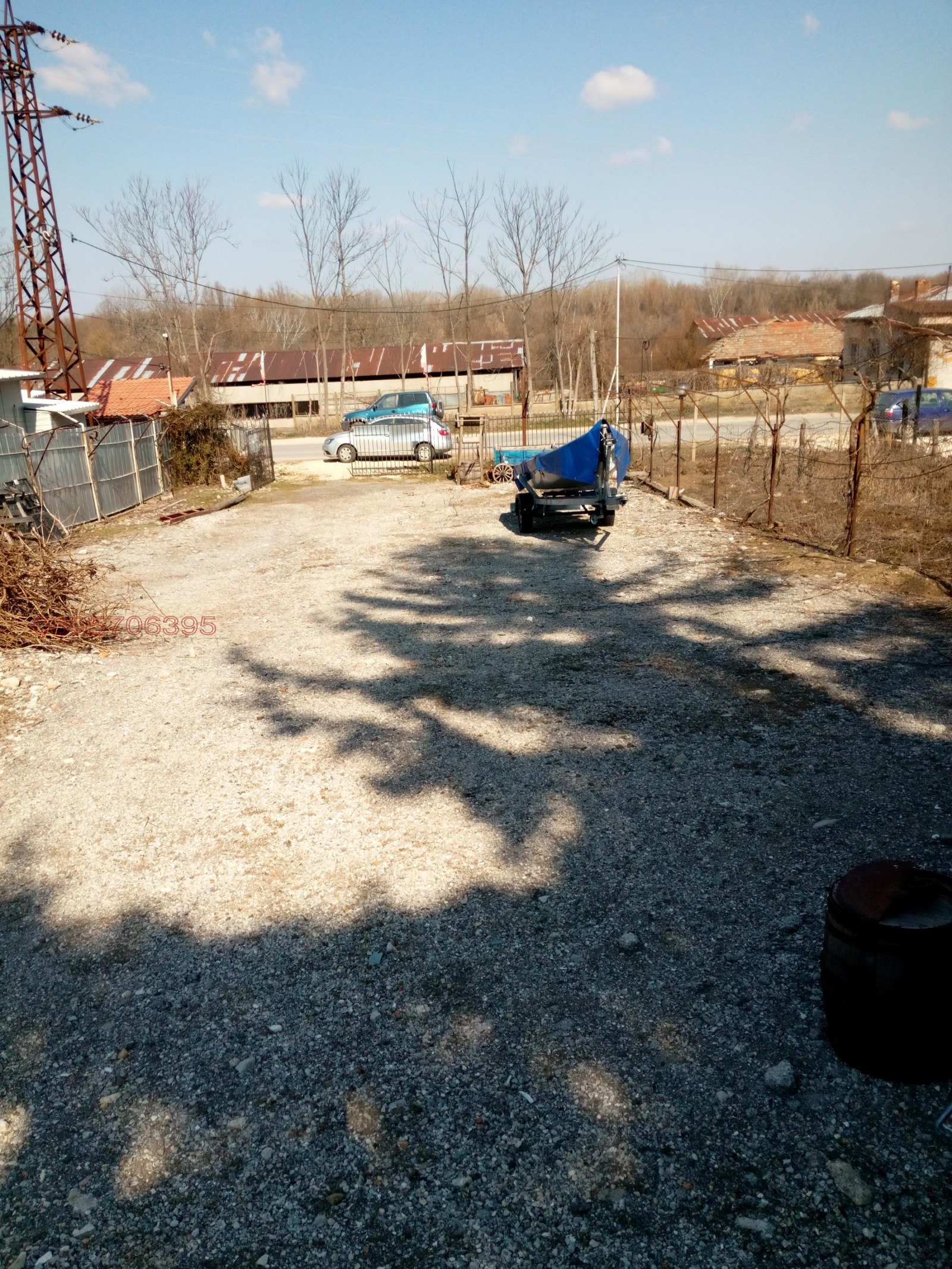 Продава КЪЩА, гр. Тутракан, област Силистра, снимка 14 - Къщи - 56457731