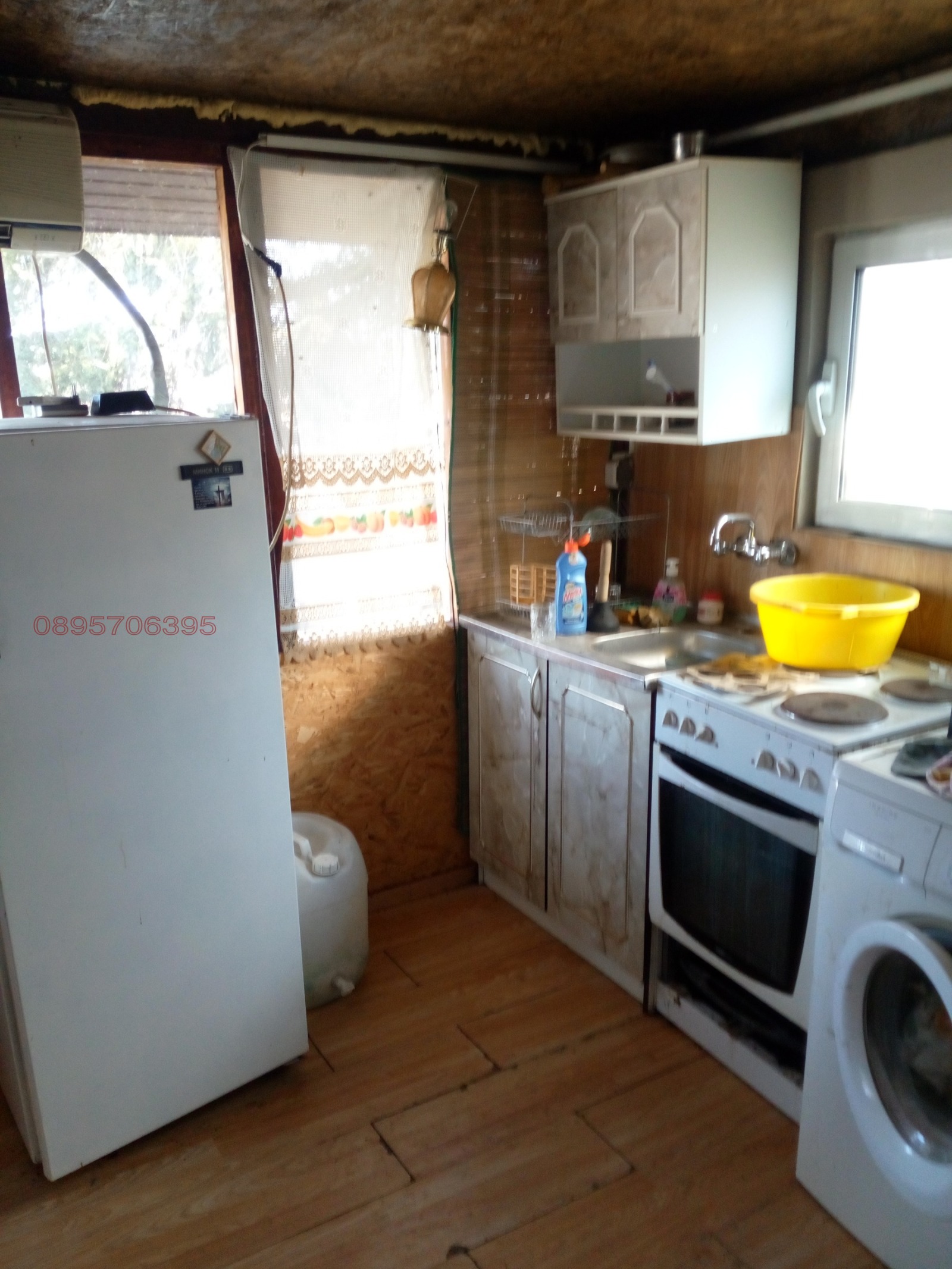 Продава КЪЩА, гр. Тутракан, област Силистра, снимка 5 - Къщи - 56457731