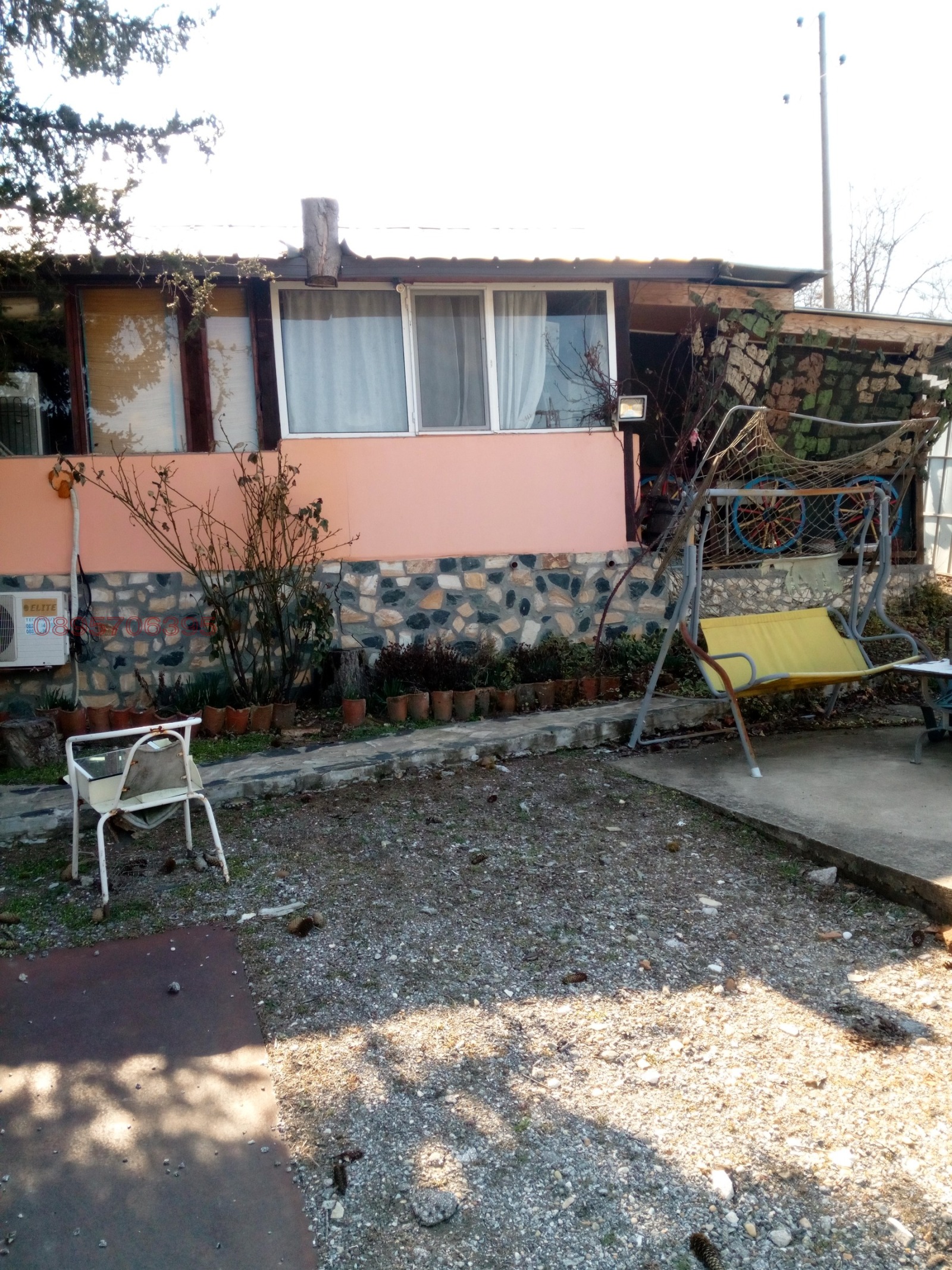 Продава КЪЩА, гр. Тутракан, област Силистра, снимка 13 - Къщи - 56457731