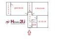 Продава  2-стаен град София , Свобода , 58 кв.м | 17836241 - изображение [13]