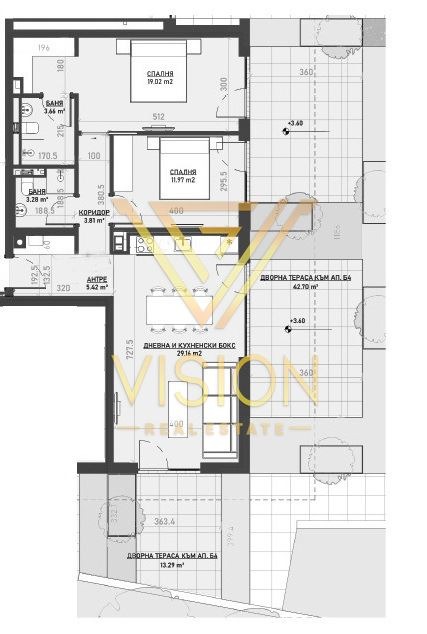 Продава 3-СТАЕН | Imot.bg — изображение 2