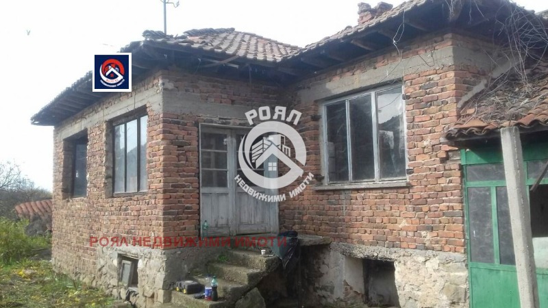 Продава КЪЩА в област Пловдив, с. Паничери - 105 кв.м / 46 000 € » 89 968.18 лв., РОЯЛ НЕДВИЖИМИ ИМОТИ