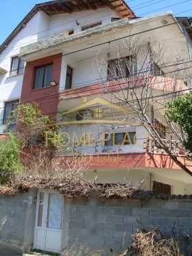 Hus Provadija, region Varna