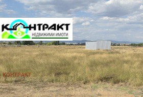 Продава  Парцел, град Стара Загора