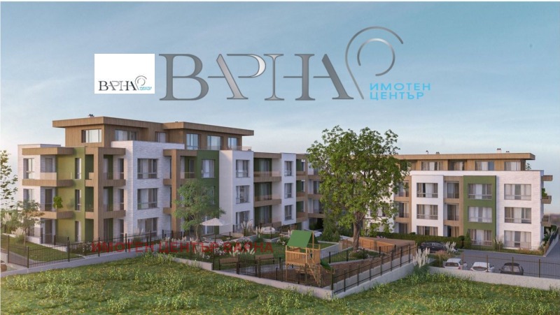 Продава 1-СТАЕН, гр. Варна, Виница, снимка 3 - Апартаменти - 53021556