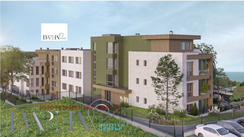 Продава 1-СТАЕН, гр. Варна, Виница, снимка 4 - Апартаменти - 53021556