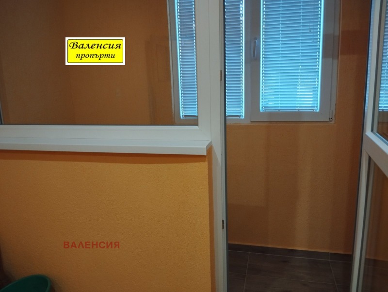 Продава 1-СТАЕН, гр. Враца, Център, снимка 3 - Апартаменти - 53069395