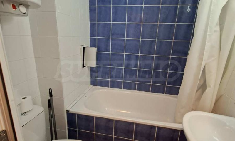 Продава 1-СТАЕН, к.к. Слънчев бряг, област Бургас, снимка 7 - Апартаменти - 53274414