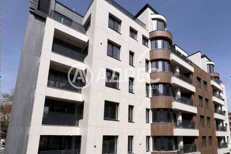 Te koop  1 slaapkamer Sofia , Manastirski livadi , 89 m² | 84159048