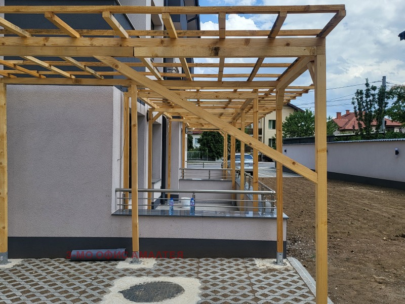 Продава  2-стаен град София , Суходол , 58 кв.м | 93961217 - изображение [3]