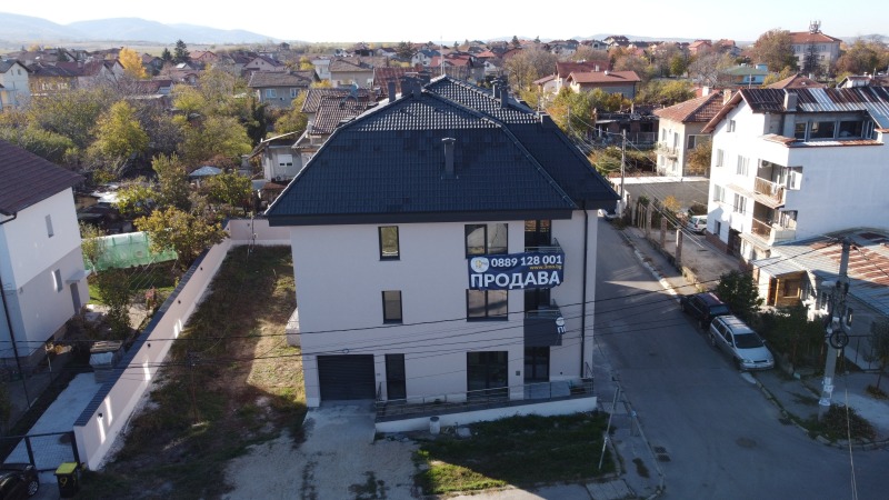 Satılık  1 yatak odası Sofia , Ovça kupel 2 , 58 metrekare | 93961217 - görüntü [5]