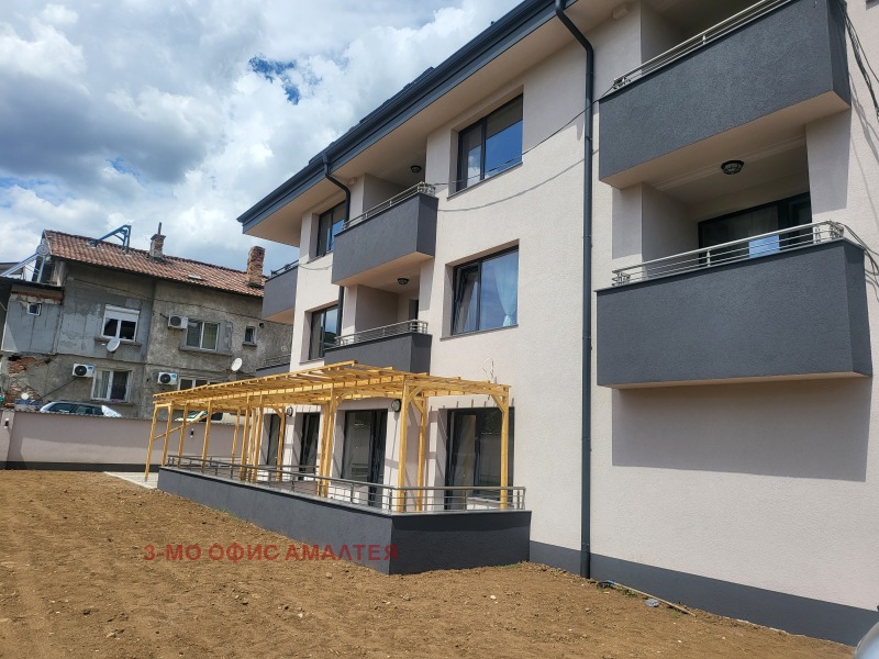 Продава  2-стаен град София , Суходол , 58 кв.м | 93961217 - изображение [2]