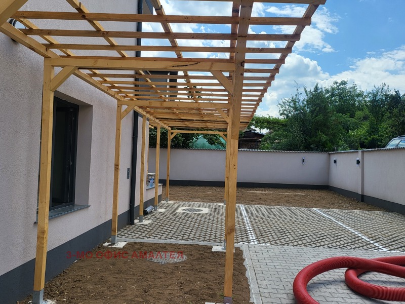 Продава  2-стаен град София , Суходол , 58 кв.м | 93961217 - изображение [4]