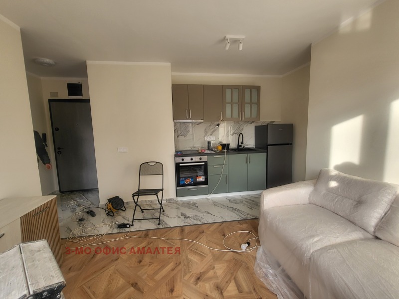 Продава 2-СТАЕН, гр. София, Суходол, снимка 3 - Апартаменти - 47577902