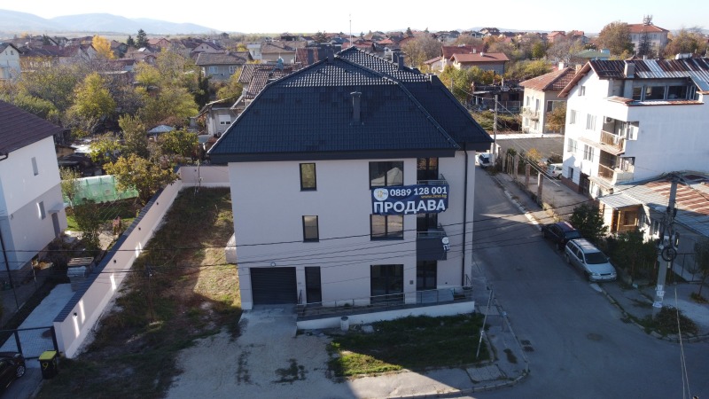 Satılık  1 yatak odası Sofia , Ovça kupel 2 , 58 metrekare | 93961217 - görüntü [4]