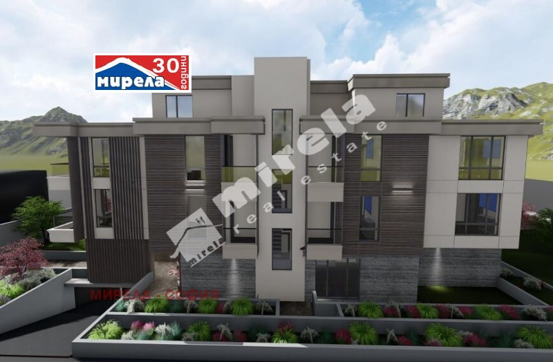 Продава  2-стаен град София , Бояна , 83 кв.м | 48849833 - изображение [2]