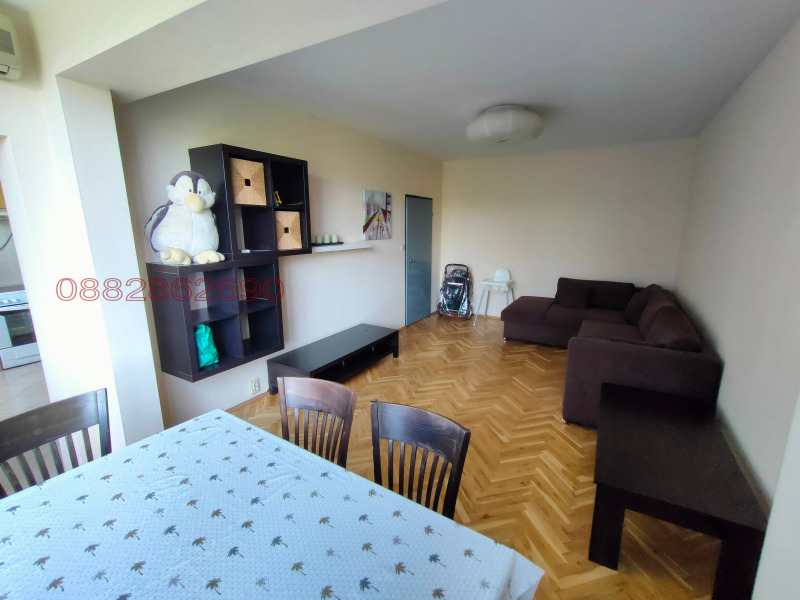 Продава  2-стаен град София , Люлин 4 , 66 кв.м | 21115245 - изображение [3]