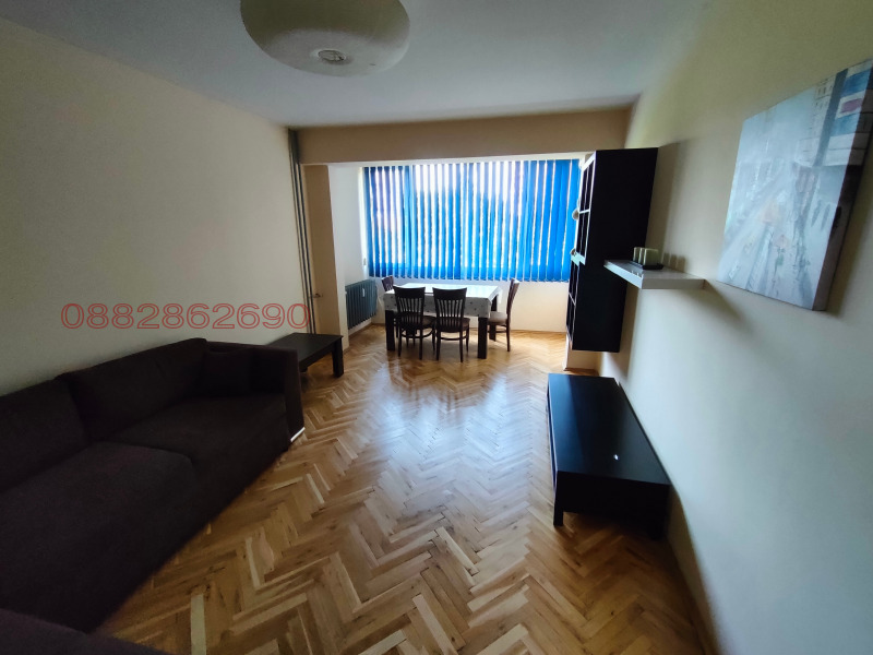 Продава  2-стаен град София , Люлин 4 , 66 кв.м | 21115245 - изображение [2]