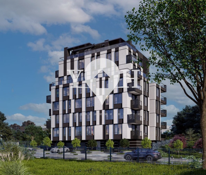 Продава 2-СТАЕН, гр. София, Овча купел 1, снимка 3 - Апартаменти - 53105303