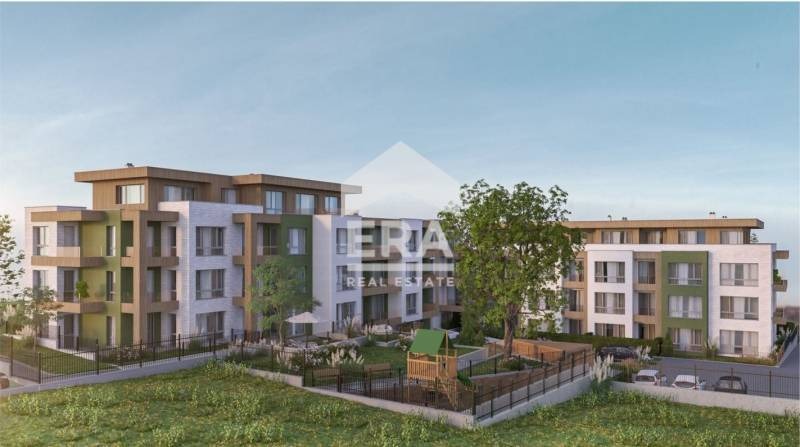 Продава 2-СТАЕН, гр. Варна, Гранд Мол, снимка 2 - Апартаменти - 53108565