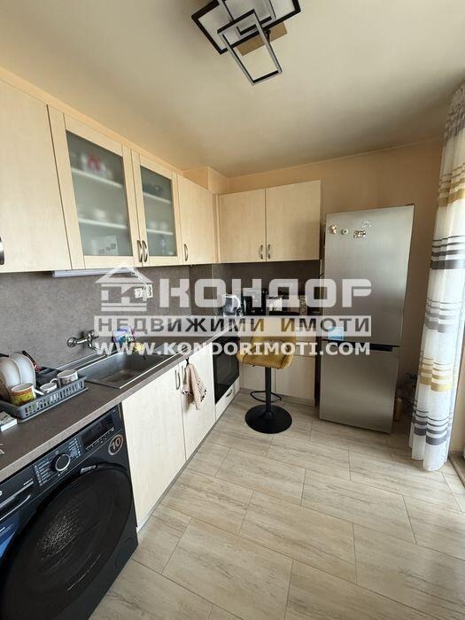 Продава 2-СТАЕН, гр. Пловдив, Център, снимка 4 - Апартаменти - 53280868