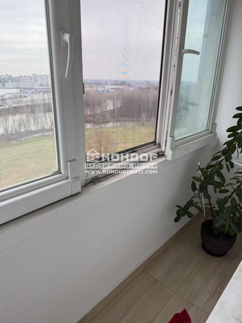 Продава 2-СТАЕН, гр. Пловдив, Център, снимка 7 - Апартаменти - 53280868