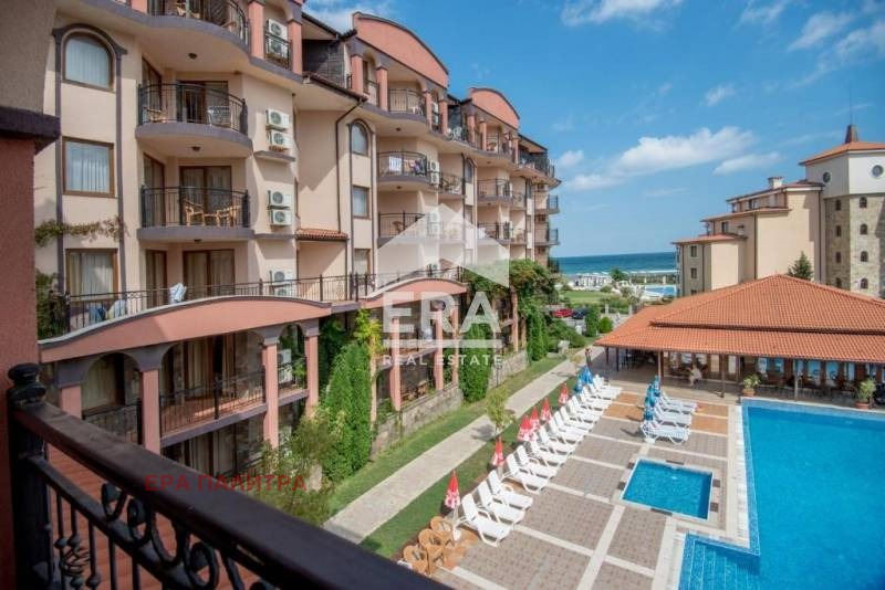 Продава 2-СТАЕН, гр. Царево, област Бургас, снимка 12 - Апартаменти - 54342781