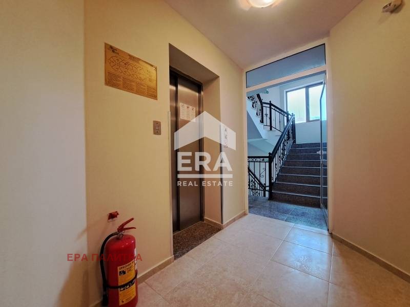 Продава 2-СТАЕН, гр. Царево, област Бургас, снимка 11 - Апартаменти - 54342781