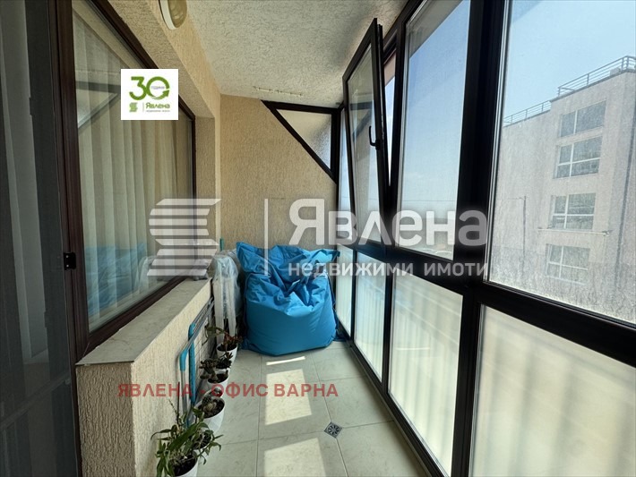 Продава 2-СТАЕН, гр. Варна, Виница, снимка 10 - Апартаменти - 55828814