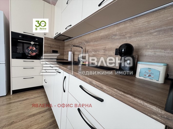 Продава 2-СТАЕН, гр. Варна, Виница