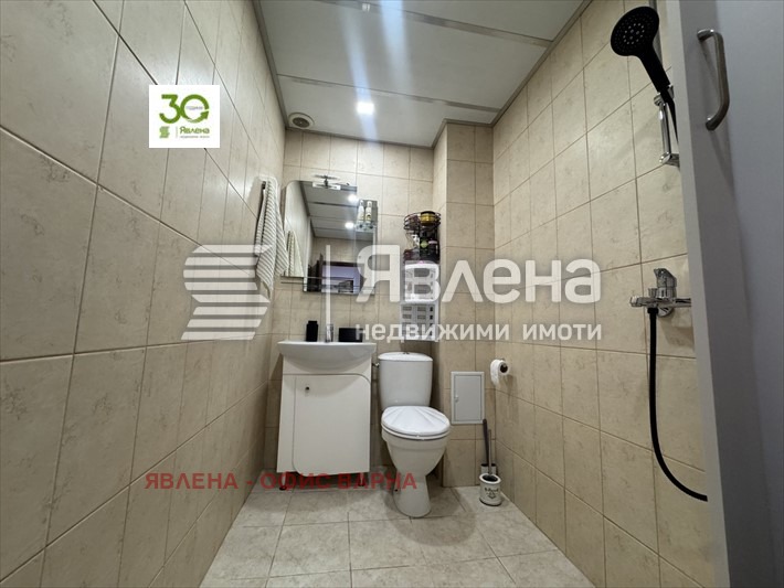 Продава 2-СТАЕН, гр. Варна, Виница, снимка 9 - Апартаменти - 55828814