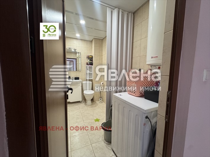 Продава 2-СТАЕН, гр. Варна, Виница, снимка 7 - Апартаменти - 55828814