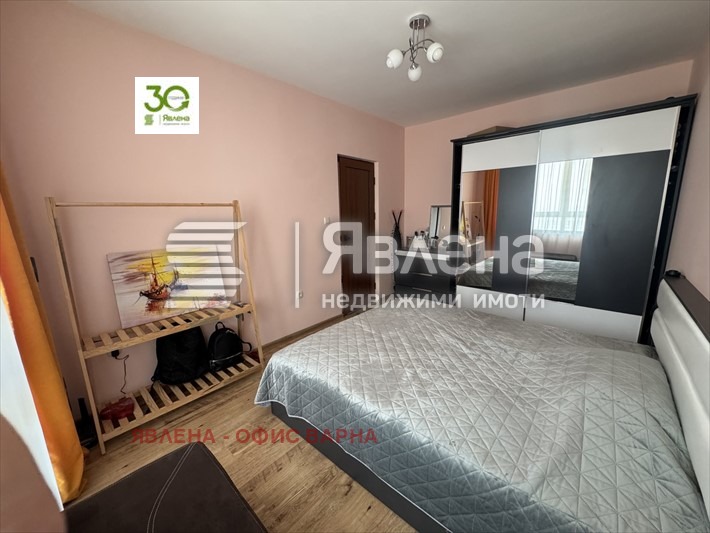 Продава 2-СТАЕН, гр. Варна, Виница, снимка 4 - Апартаменти - 55828814