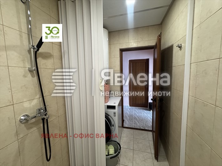 Продава 2-СТАЕН, гр. Варна, Виница, снимка 8 - Апартаменти - 55828814