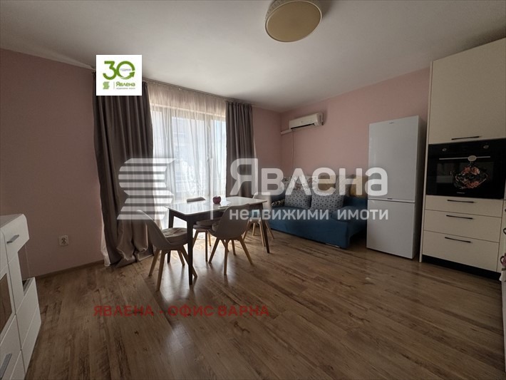 Продава 2-СТАЕН, гр. Варна, Виница, снимка 3 - Апартаменти - 55828814