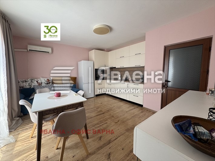 Продава 2-СТАЕН, гр. Варна, Виница, снимка 2 - Апартаменти - 55828814