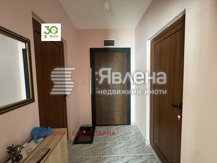 Продава 2-СТАЕН, гр. Варна, Виница, снимка 6 - Апартаменти - 55828814