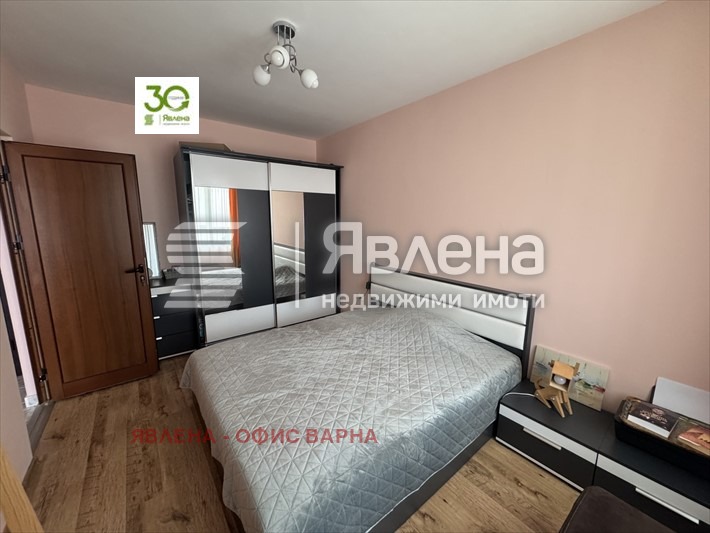 Продава 2-СТАЕН, гр. Варна, Виница, снимка 5 - Апартаменти - 55828814