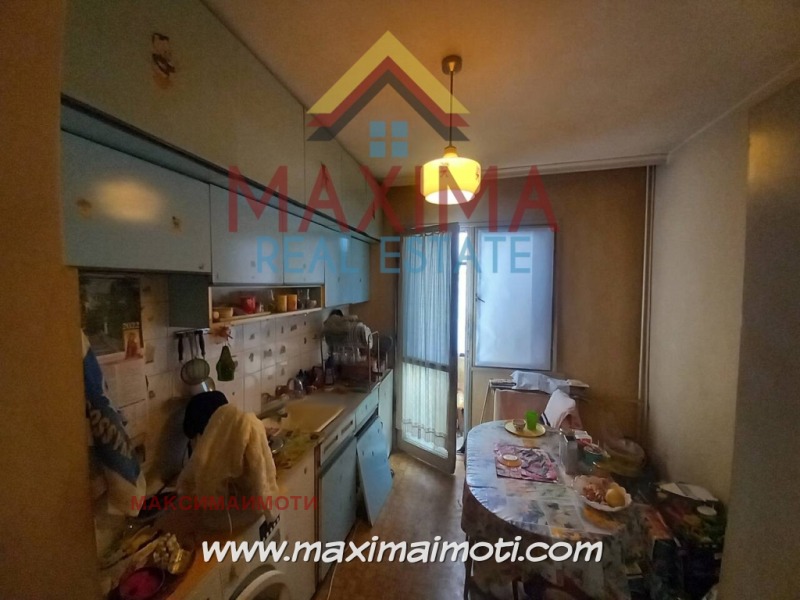 En venta  2 dormitorios Plovdiv , Karshiyaka , 87 metros cuadrados | 94366098 - imagen [4]