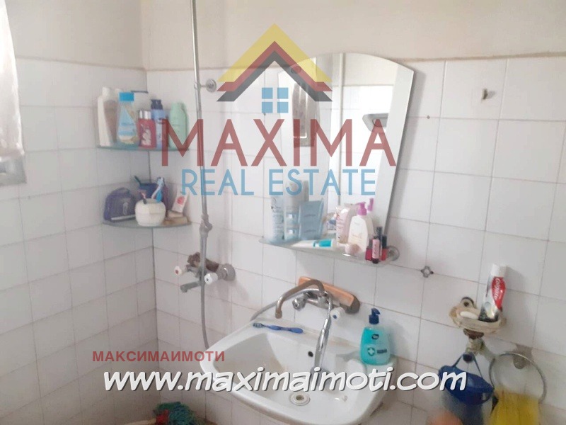 Продаја  2 спаваће собе Пловдив , Каршијака , 87 м2 | 94366098 - слика [7]