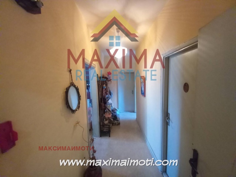 In vendita  2 camere da letto Plovdiv , Karshiiaka , 87 mq | 94366098 - Immagine [6]