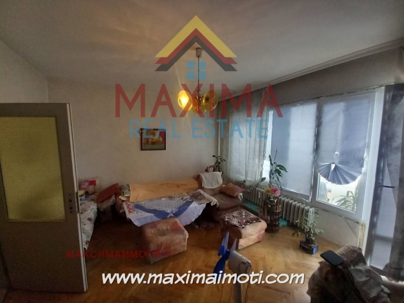 In vendita  2 camere da letto Plovdiv , Karshiiaka , 87 mq | 94366098 - Immagine [2]