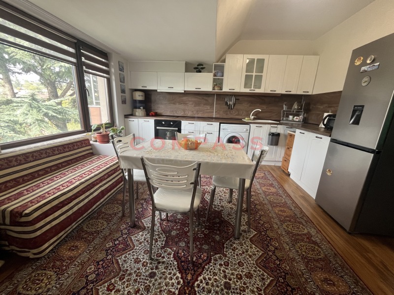 Te koop  2 slaapkamers Varna , Vinitsa , 100 m² | 89301208 - afbeelding [2]